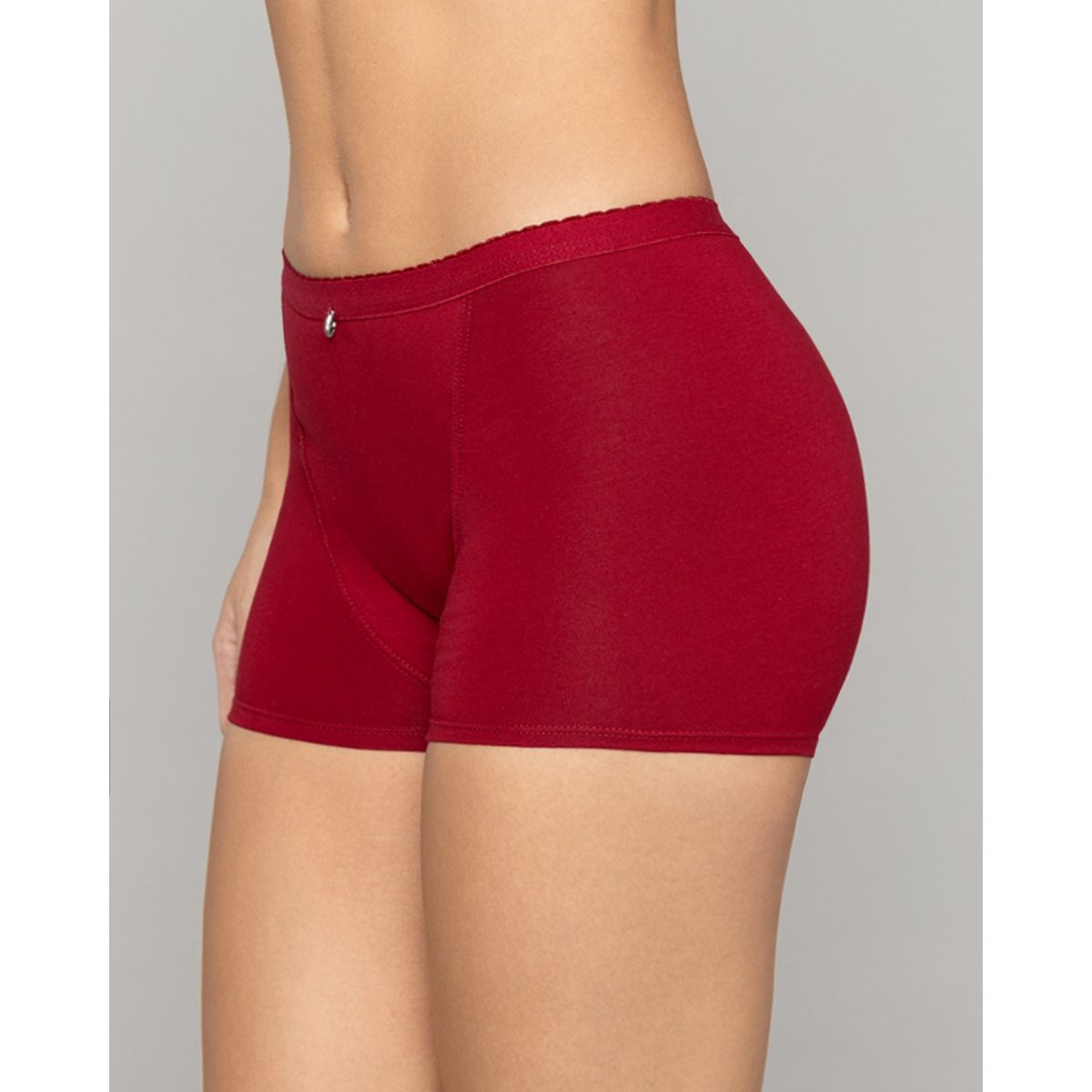 REYMON - Bóxer Tiro Alto De Control Suave Con Efecto Levantacolas Ref. 8058