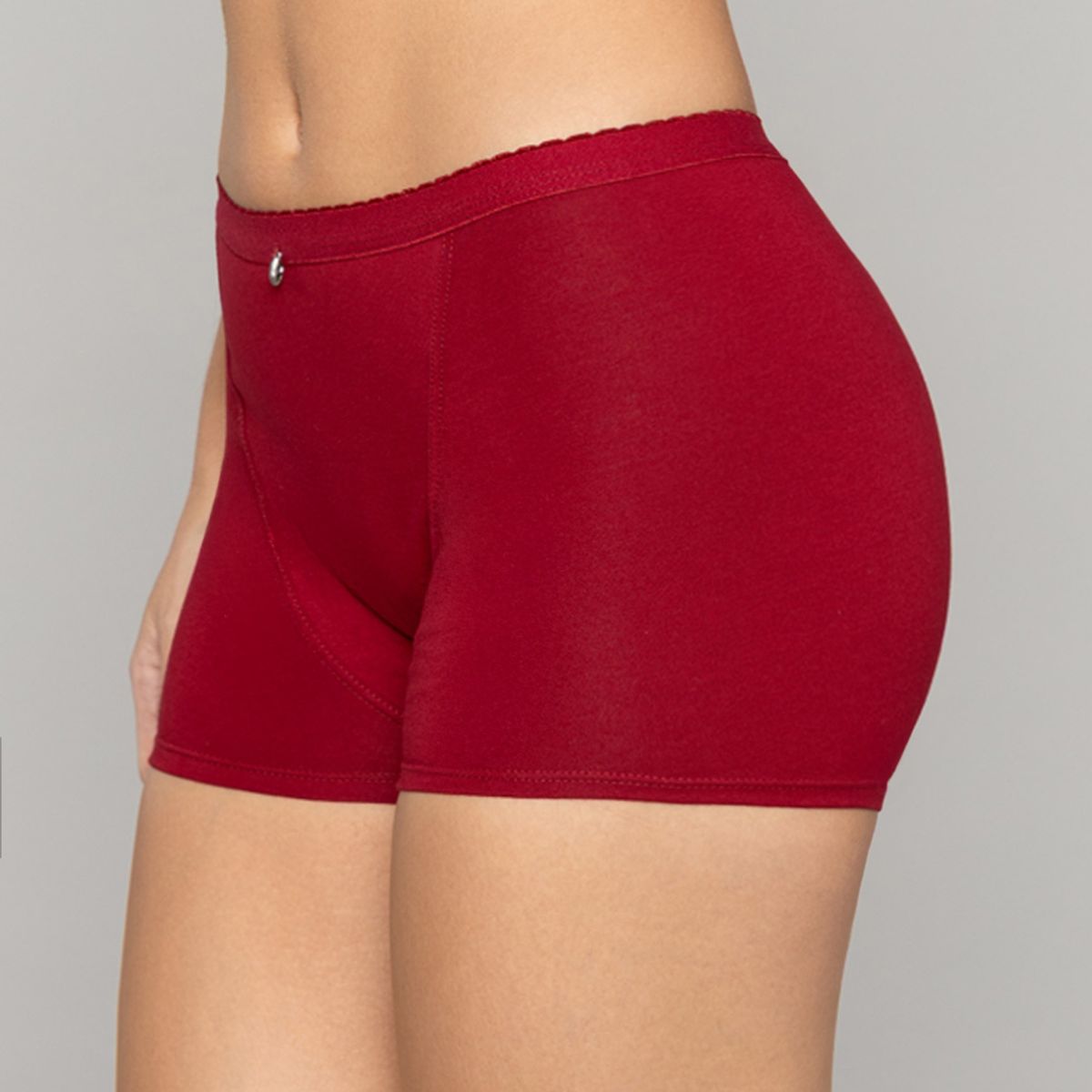 REYMON - Bóxer Tiro Alto De Control Suave Con Efecto Levantacolas Ref. 8058