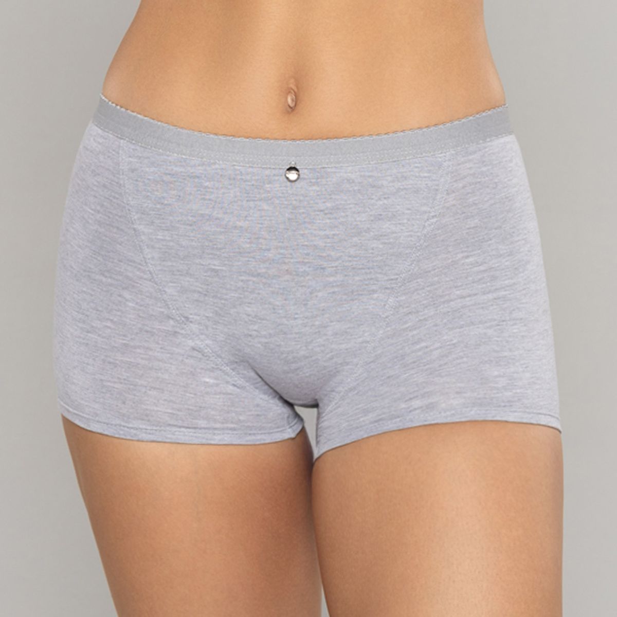 REYMON - Bóxer Tiro Alto De Control Suave Con Efecto Levantacolas Ref. 8058