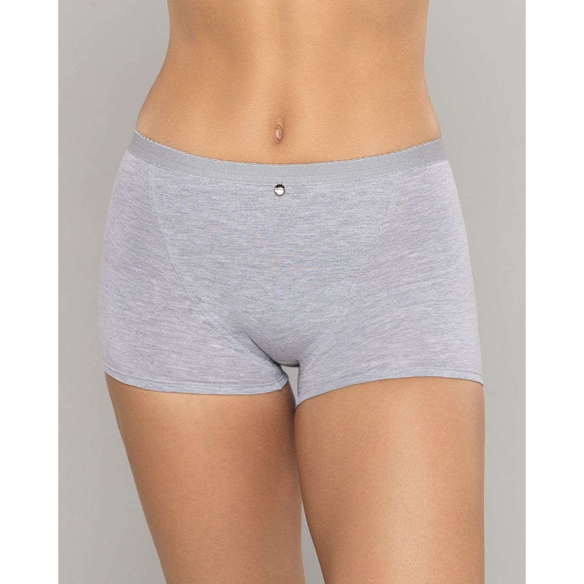 REYMON - Bóxer Tiro Alto De Control Suave Con Efecto Levantacolas Ref. 8058