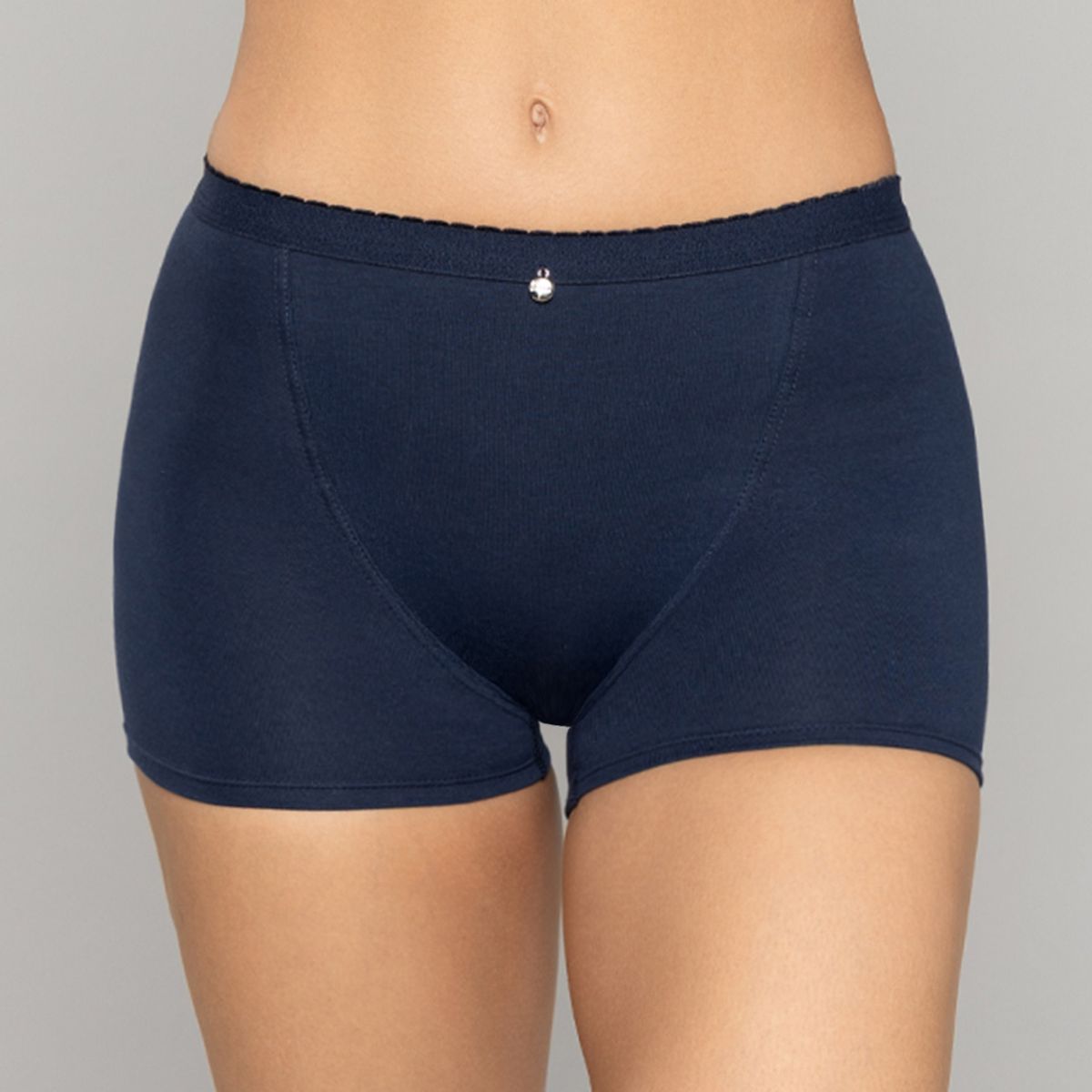 REYMON - Bóxer Tiro Alto De Control Suave Con Efecto Levantacolas Ref. 8058