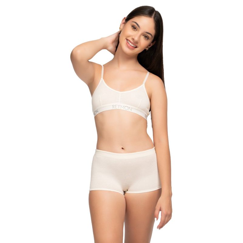 REYMON - Conjunto Unicolor Para Niña Teen Ref6204-T
