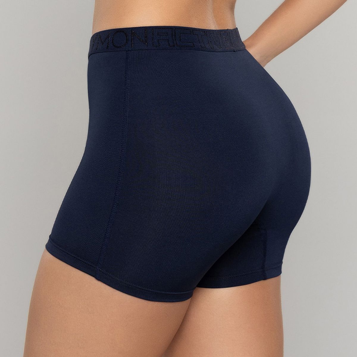 REYMON - Bóxer Deportivo Para Mujer Ref. 8052