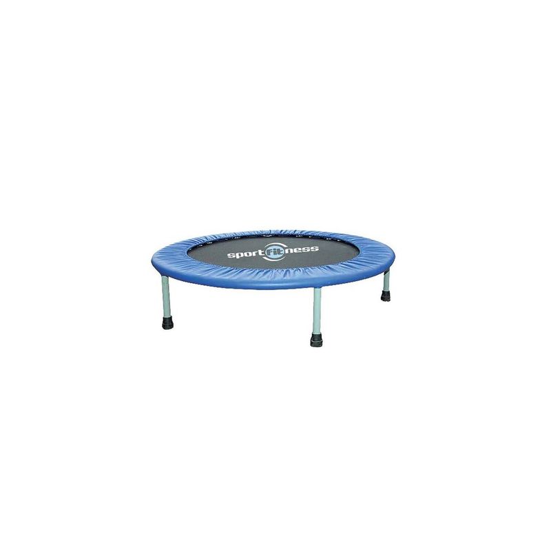 SPORTFITNESS - Trampolín Saltarín Cardio Entrenamiento Gym Fitnes