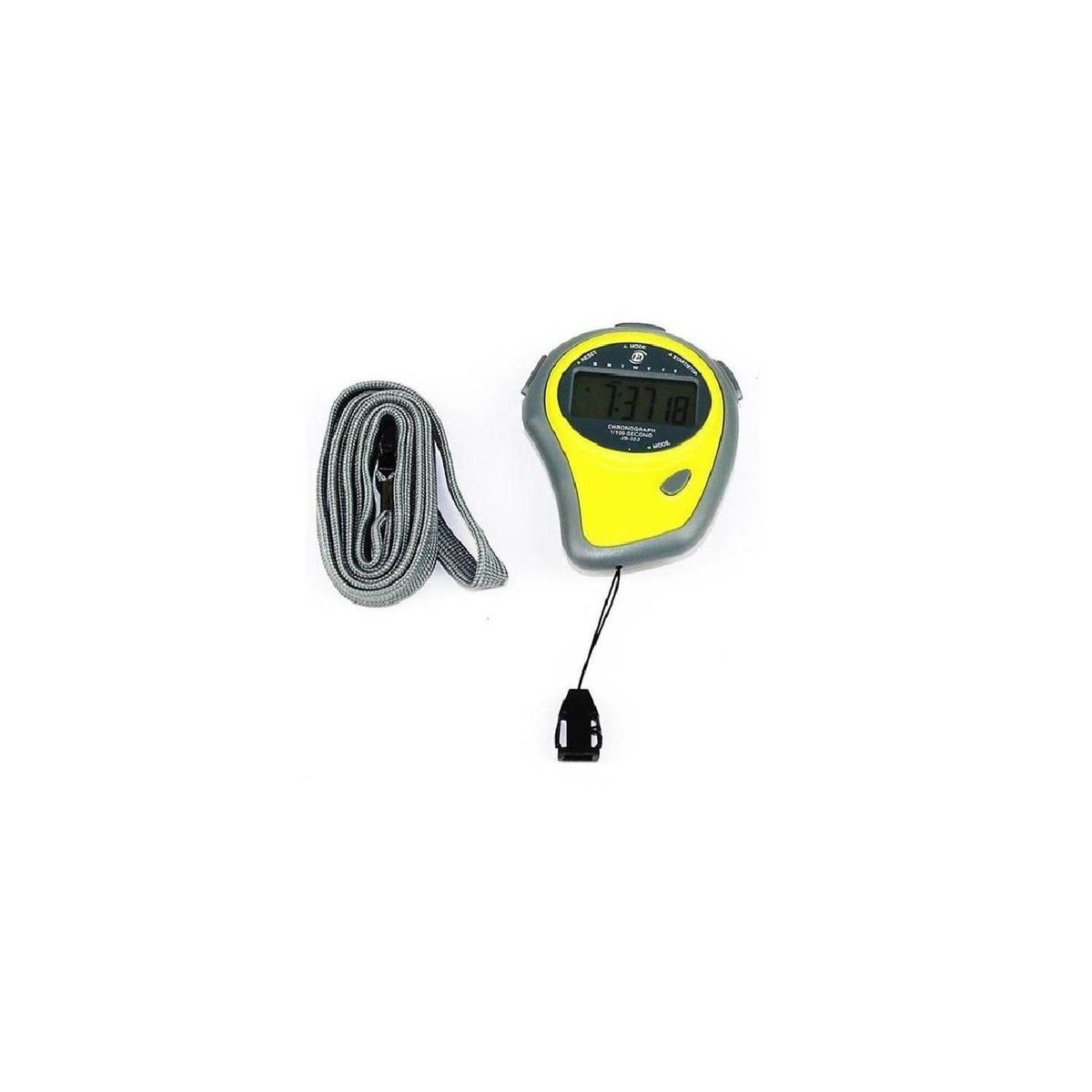SPORT FITNESS - Cronometro Deportivo Digital Profesional