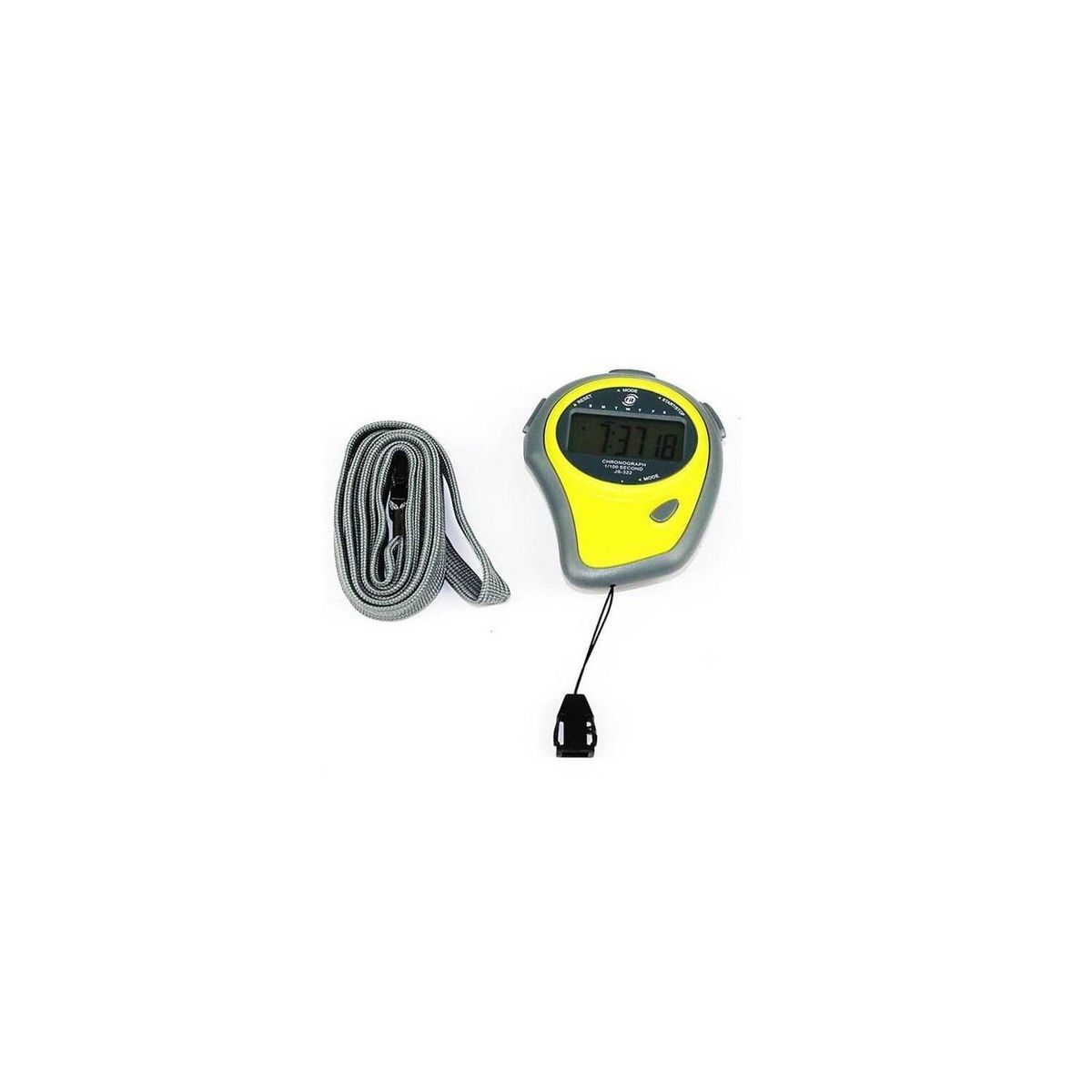 SPORT FITNESS - Cronometro Deportivo Digital Profesional