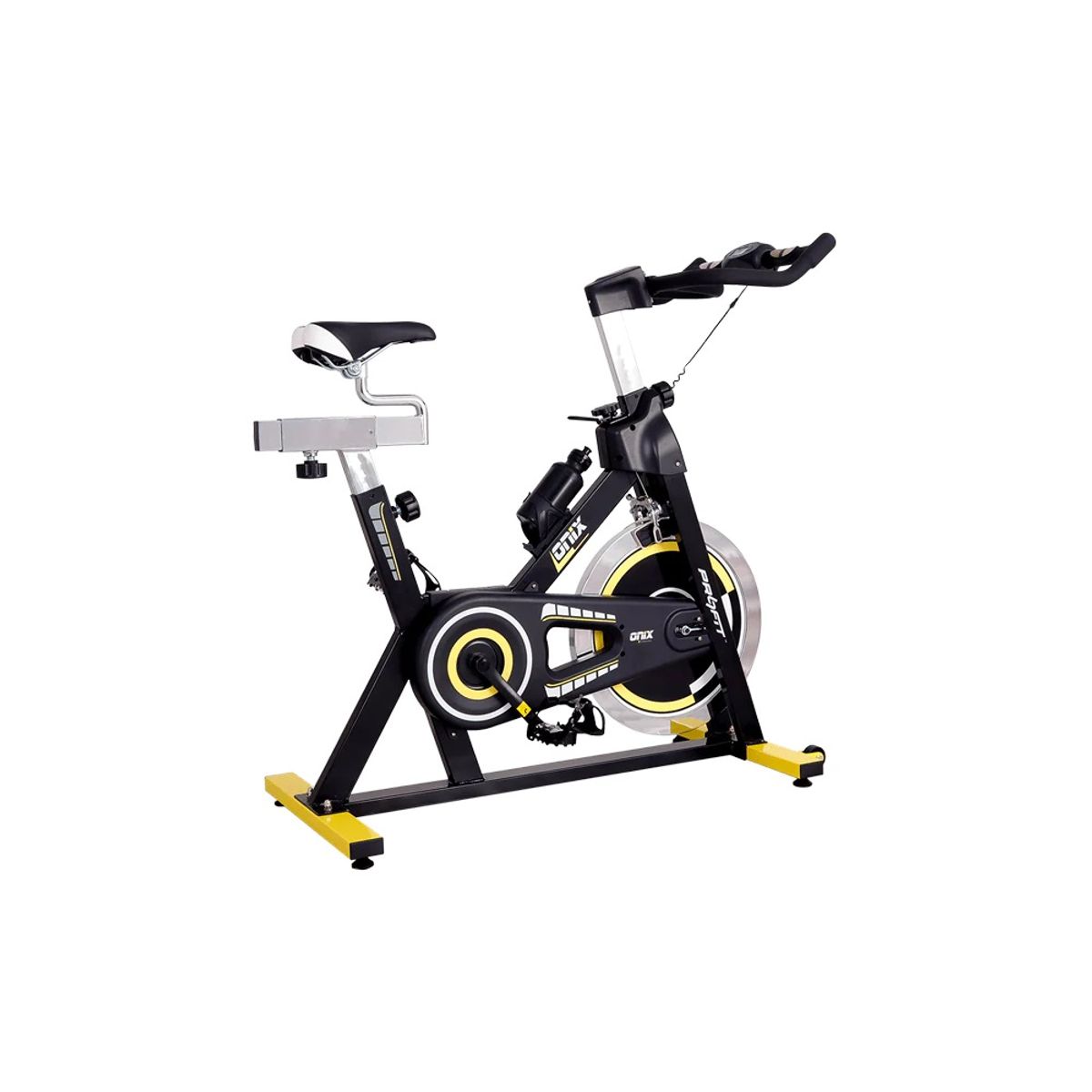PROFIT - Bicicleta Spinning Profit Onix 18Kg..