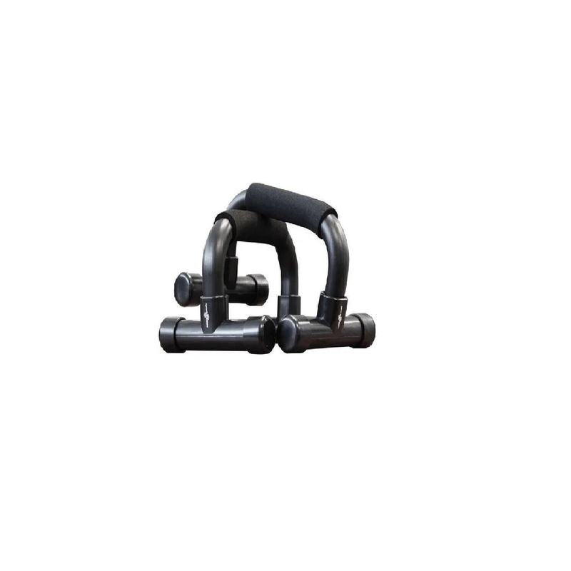 SPORTFITNESS - Push Ups Soporte Flexiones Pecho Lagartijas Sport