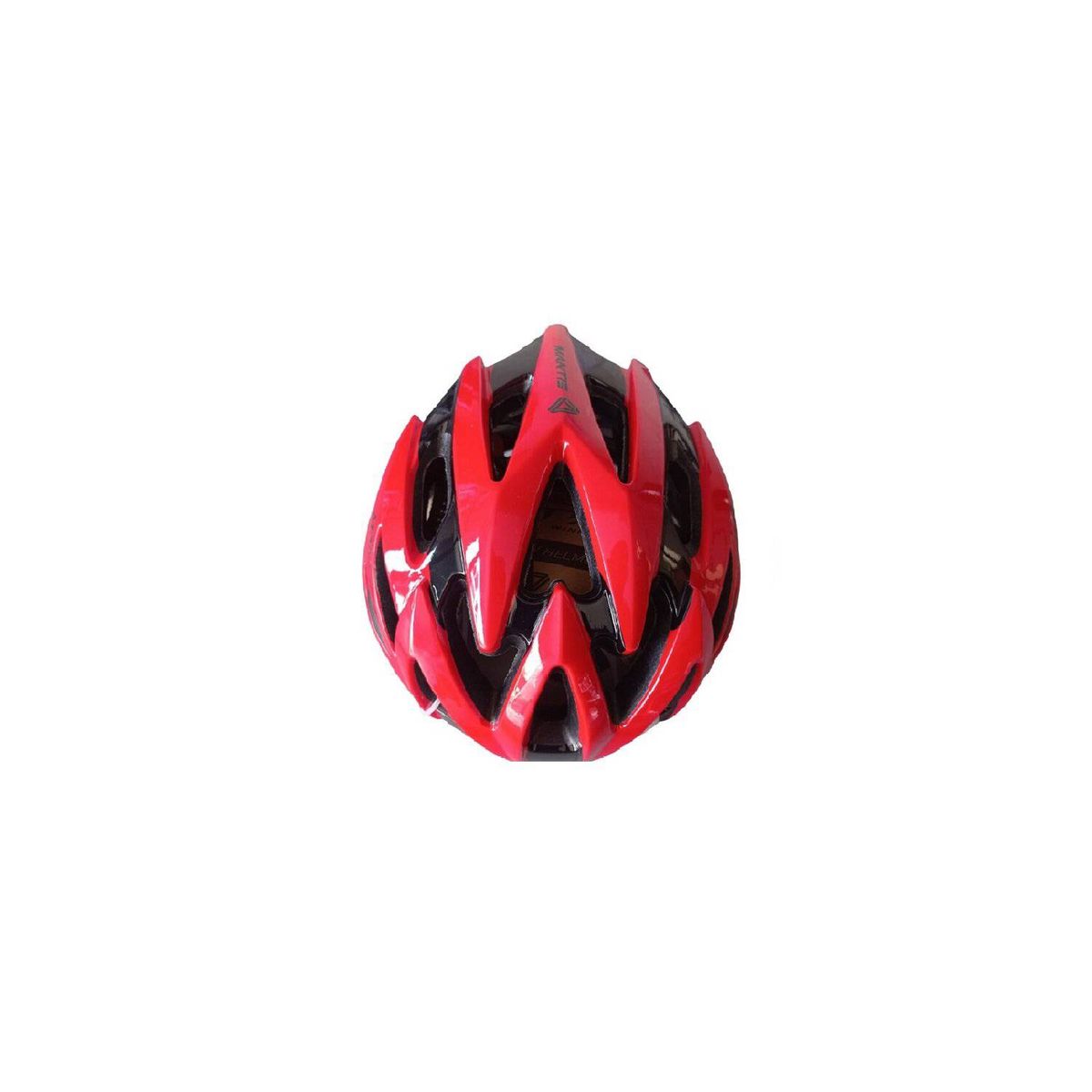 GW - Casco Mantis M9 Rojo Brillante talla M