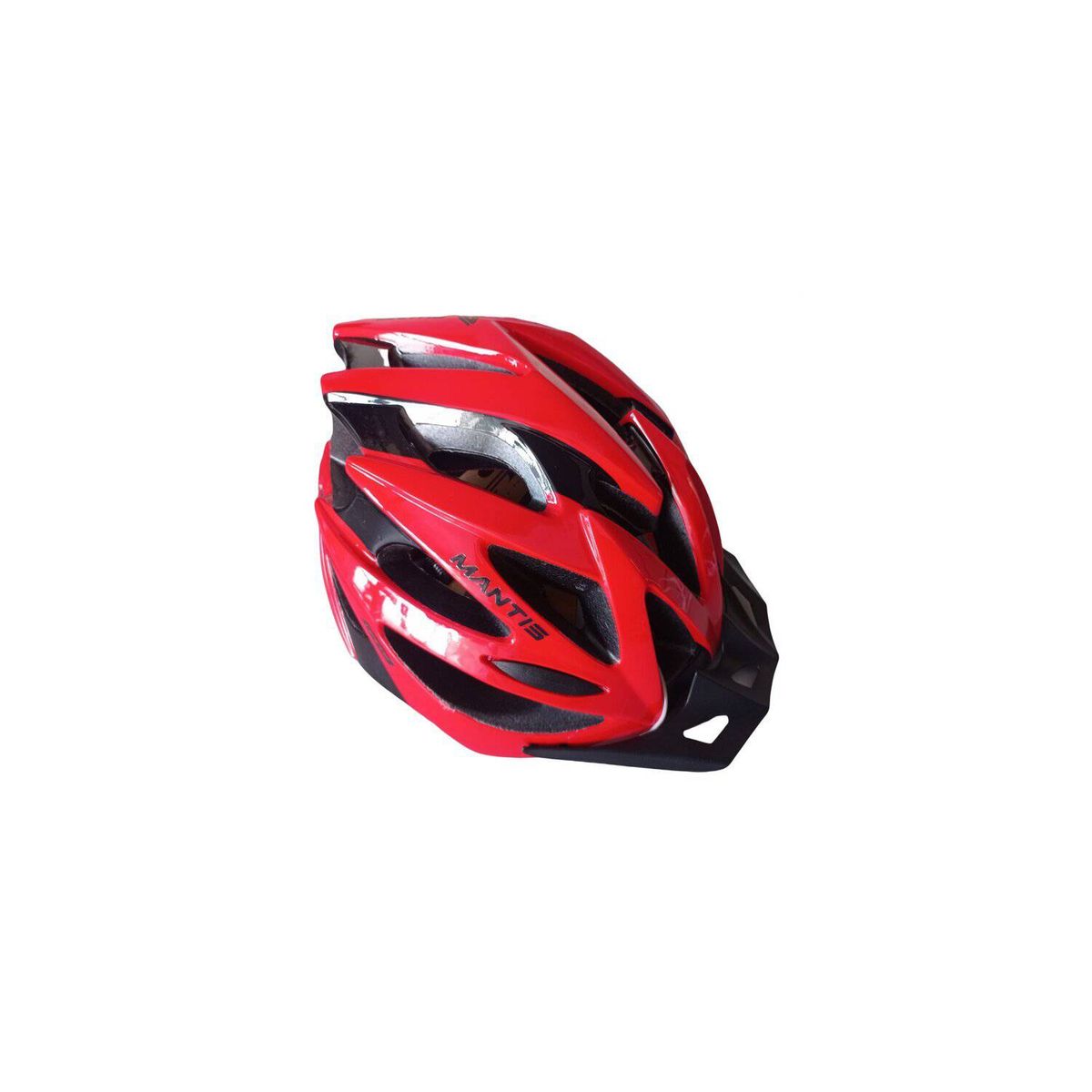 GW - Casco Mantis M9 Rojo Brillante talla M
