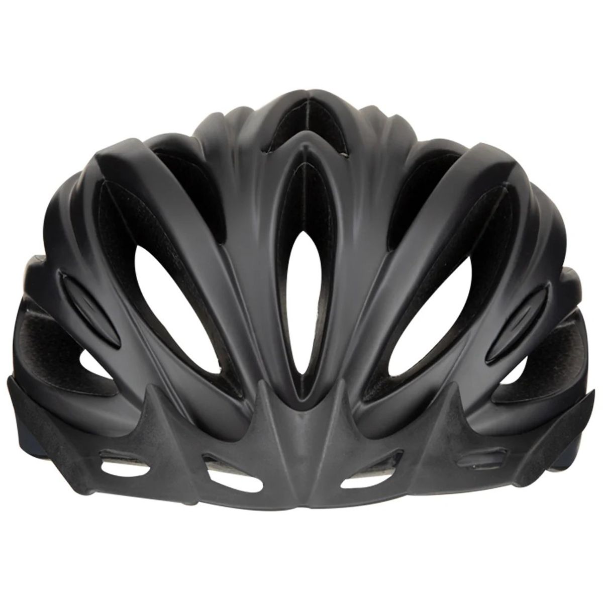 GW - Casco Hornet MTB Negro Mate Talla M