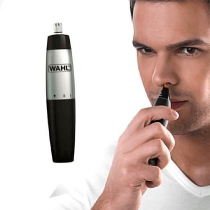Maquina Recortador de pelo nasal Wahl ref WAHL