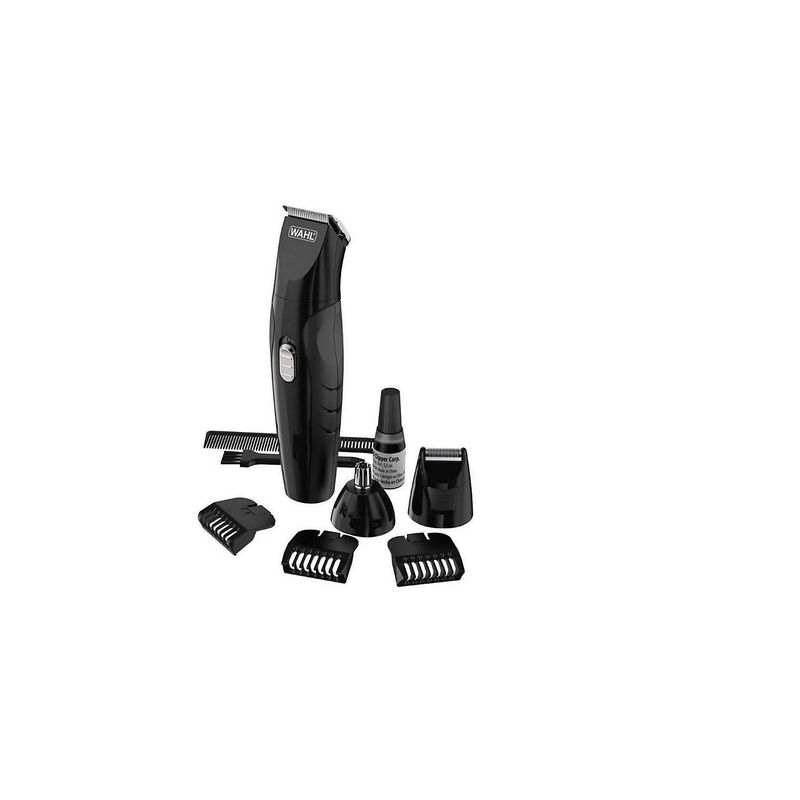 WAHL - Maquina recortadora de pelo groomsman 9685-008.