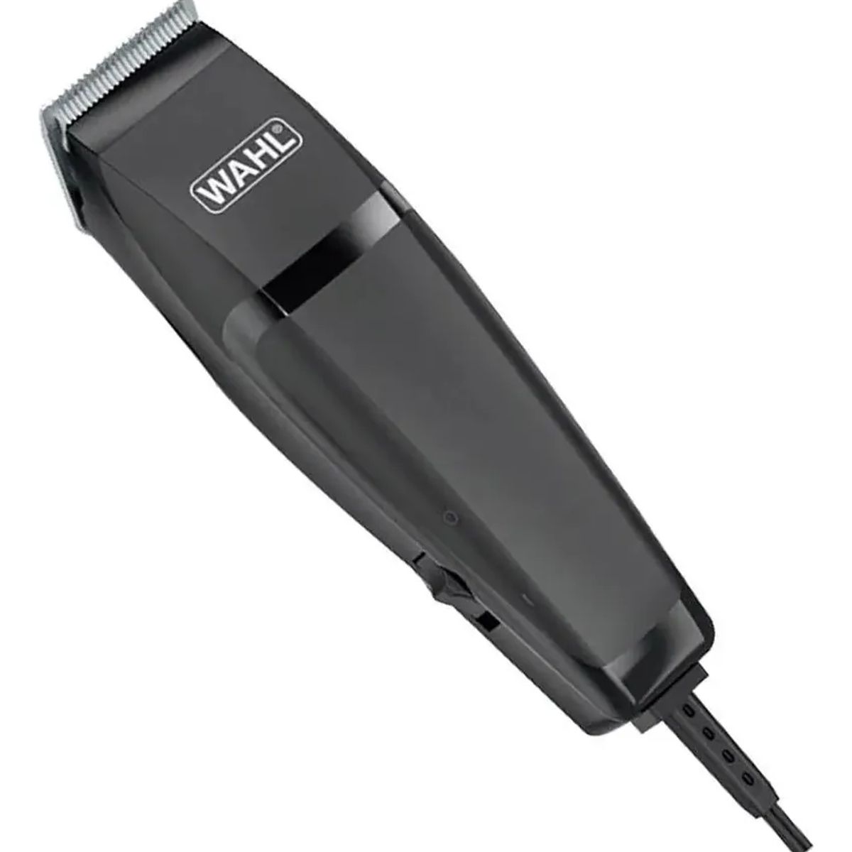 WAHL - Máquina Rasuradora De Cabello Wahl Easy Cut Con 5 Peines Guía y Tijera Gris