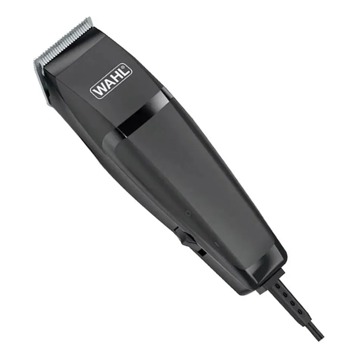 WAHL - Máquina Rasuradora De Cabello Wahl Easy Cut Con 5 Peines Guía y Tijera Gris