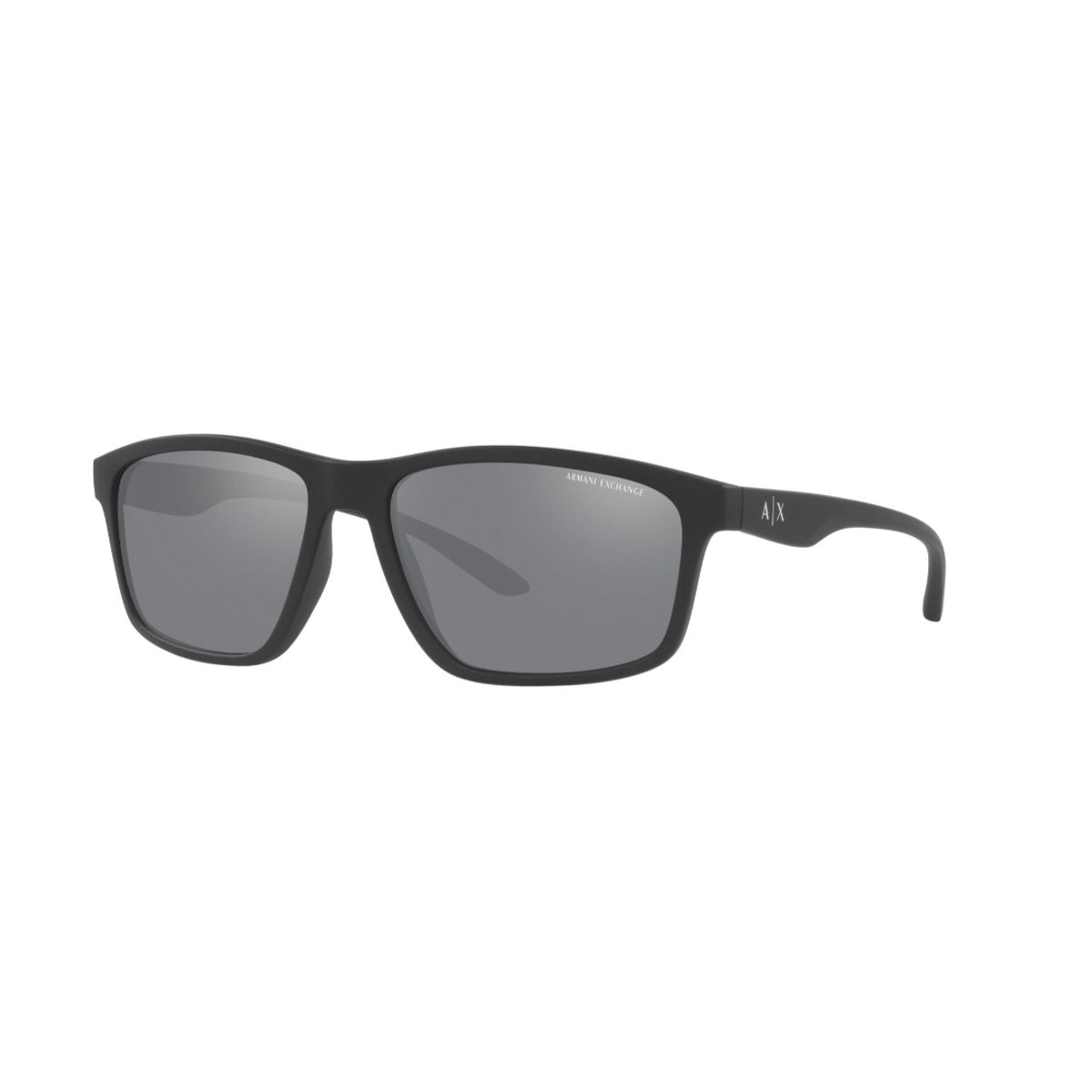 ARMANI EXCHANGE - Gafas de Sol Armani Exchange AX4122 Negro Hombre