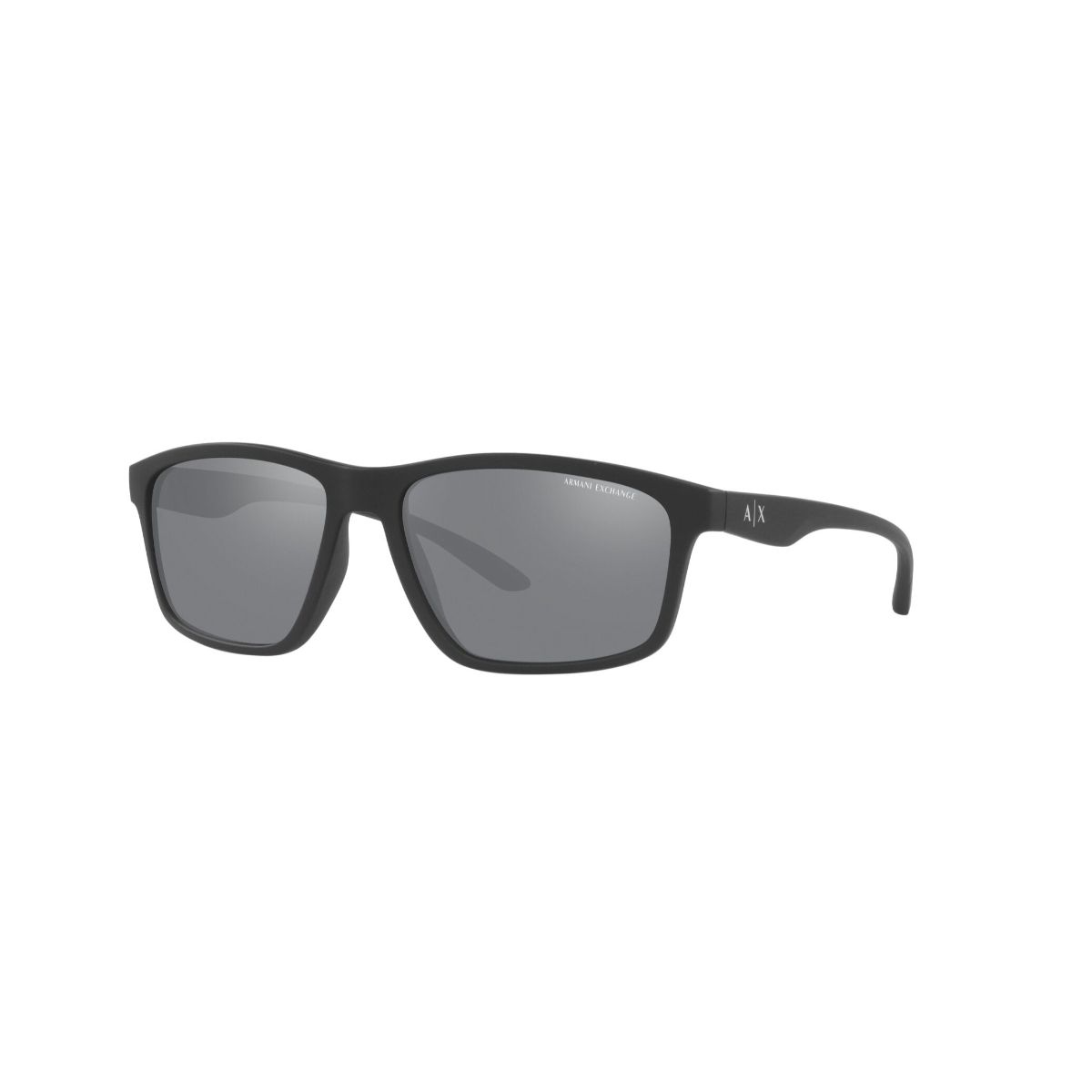 ARMANI EXCHANGE - Gafas de Sol Armani Exchange AX4122 Negro Hombre