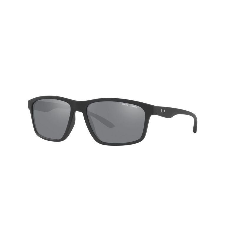 ARMANI EXCHANGE - Gafas de Sol Armani Exchange AX4122 Negro