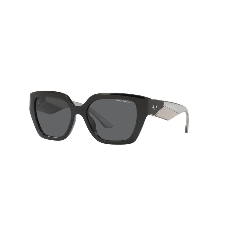 ARMANI EXCHANGE - Gafas de Sol Armani Exchange AX4125 Negro