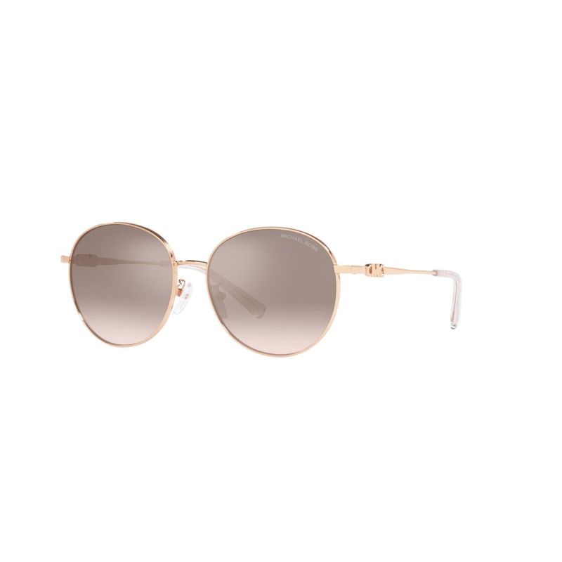 MICHAEL KORS - Gafas de Sol Michael Kors Alpine Rosa