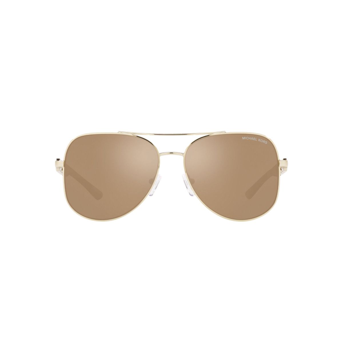 MICHAEL KORS - Gafas de Sol Michael Kors Chianti MK1121 Dorado Mujer