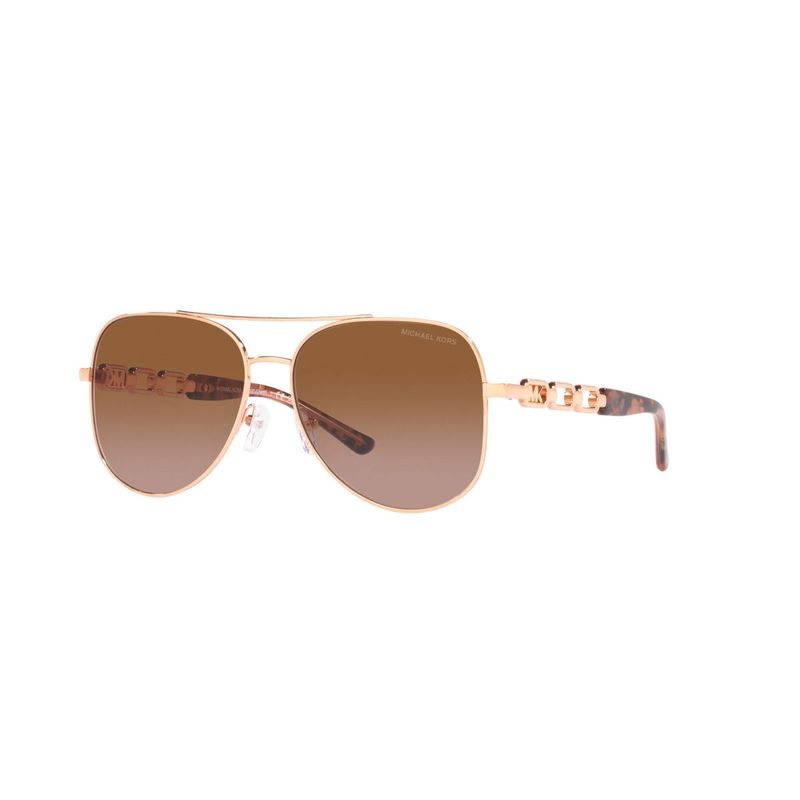 MICHAEL KORS - Gafas de Sol Michael Kors Chianti Rosa