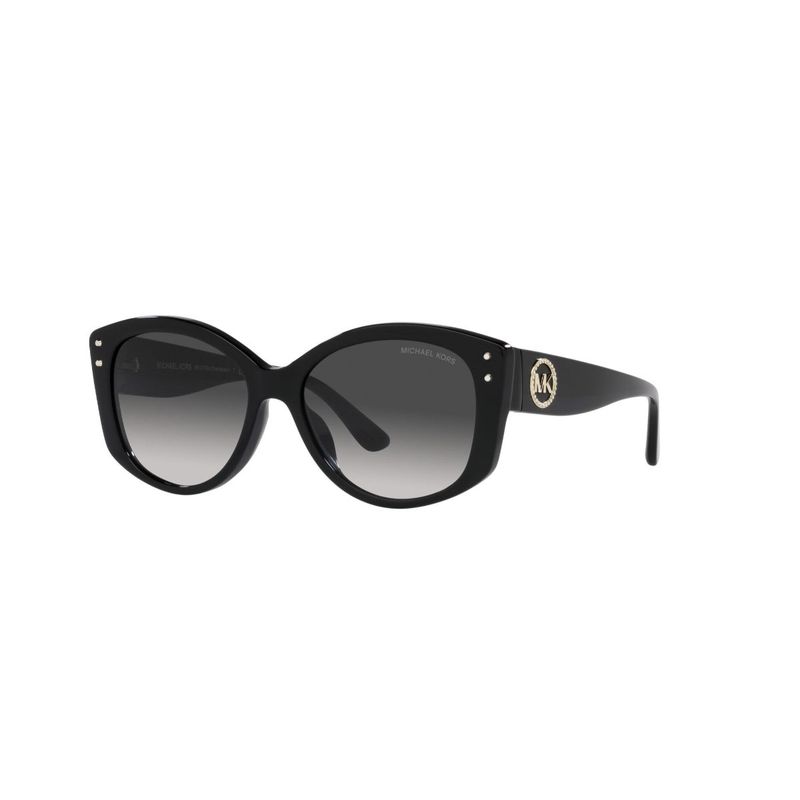 MICHAEL KORS - Gafas de Sol Michael Kors Charleston Negro