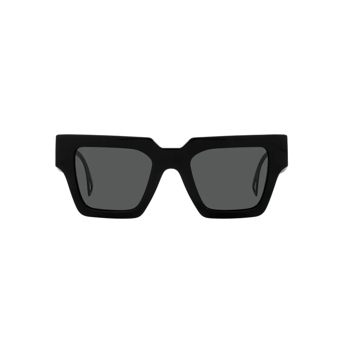 VERSACE - Gafas de Sol Versace VE4431 Hombre y Mujer Negro