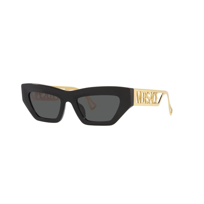 VERSACE - Gafas de Sol Versace VE4432 Negro