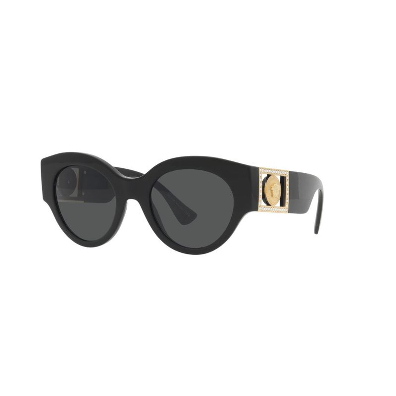 VERSACE - Gafas de Sol Versace VE4438 Negro