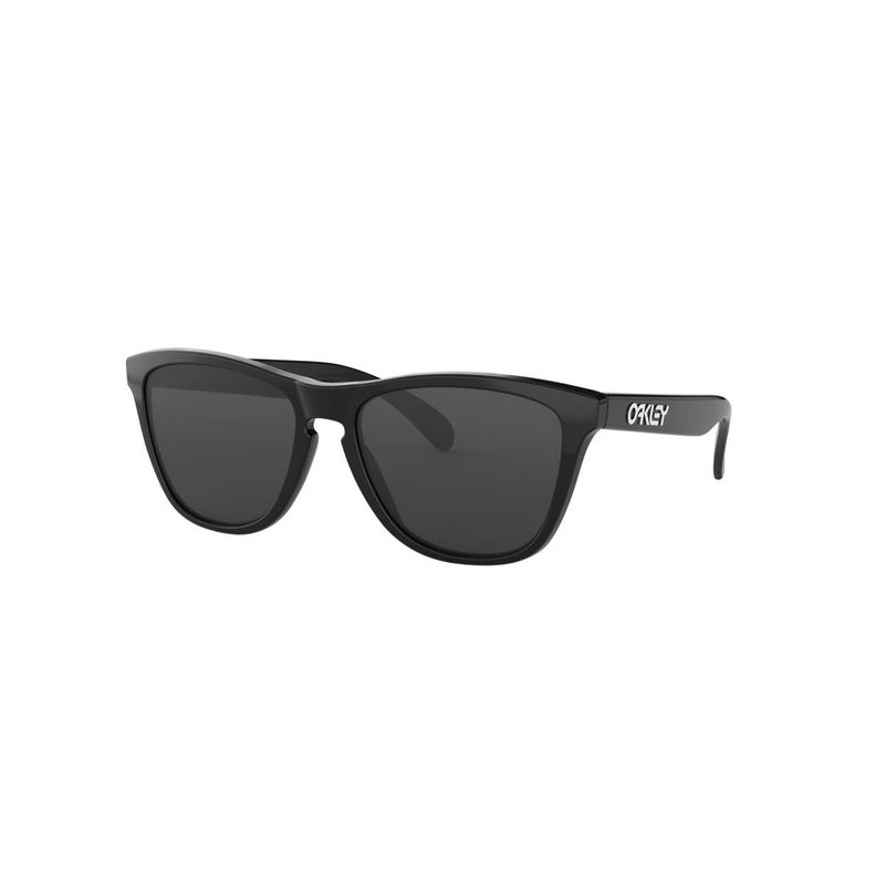 OAKLEY - Gafas de Sol Oakley Frogskins Negro