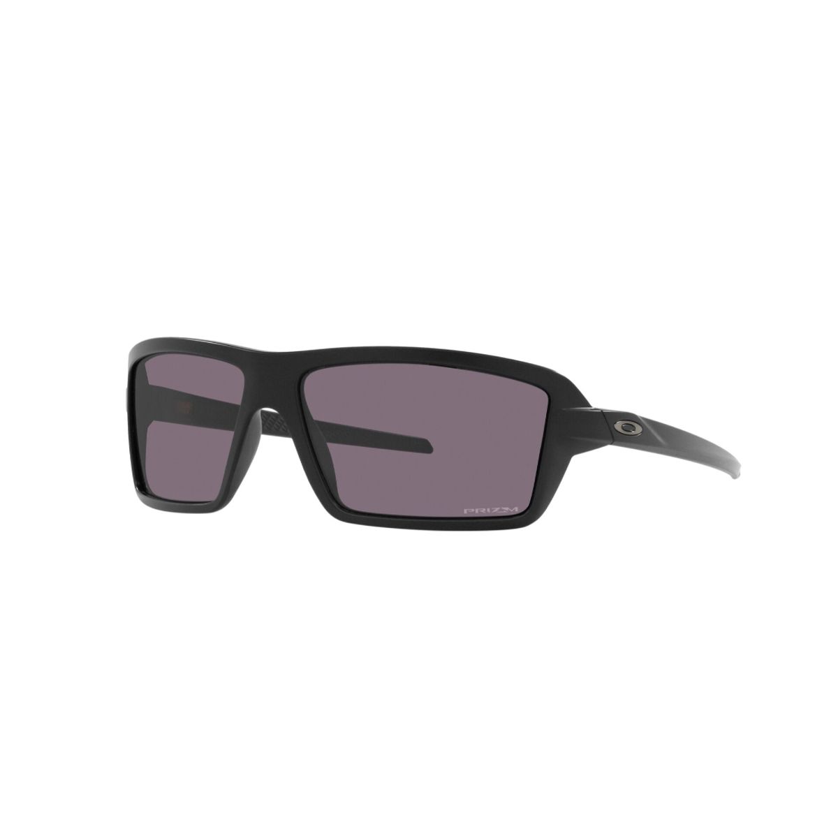 OAKLEY - Gafas de Sol Oakley Cables OO9129 Negro Hombre