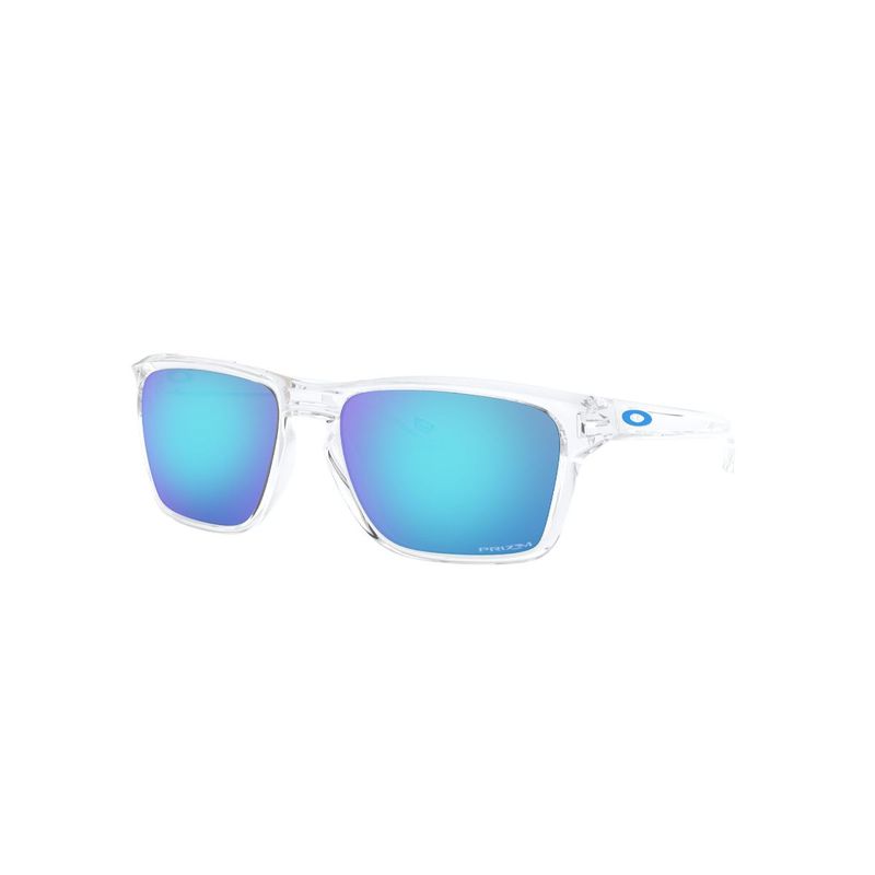OAKLEY - Gafas de Sol Oakley Sylas Transparente