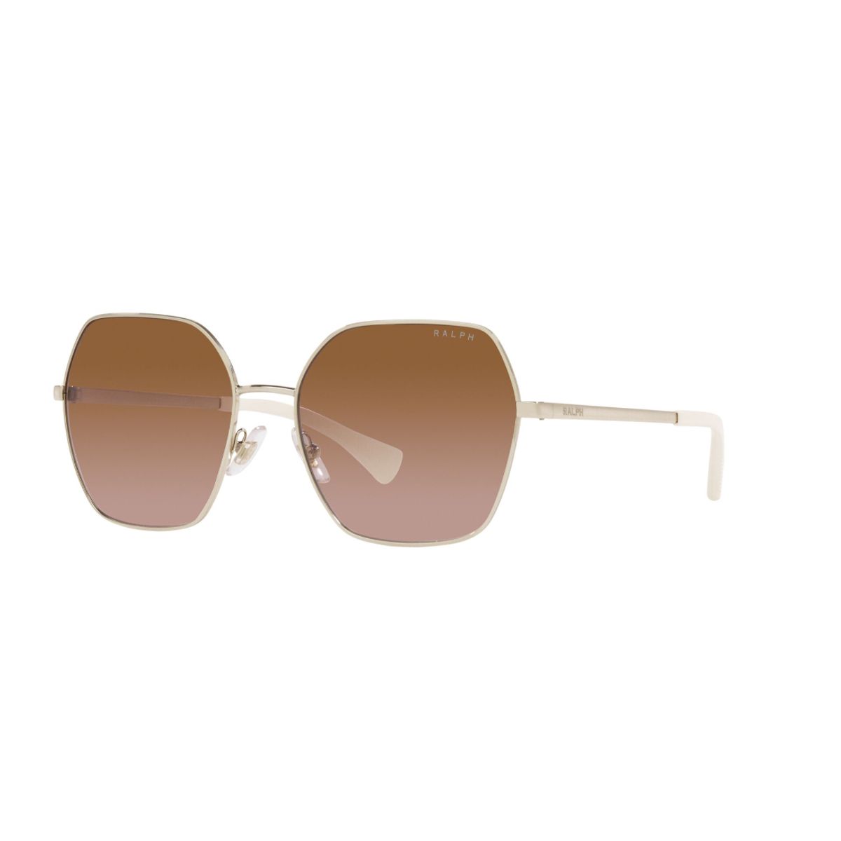 RALPH - Gafas de Sol Ralph RA4138 Dorado Mujer