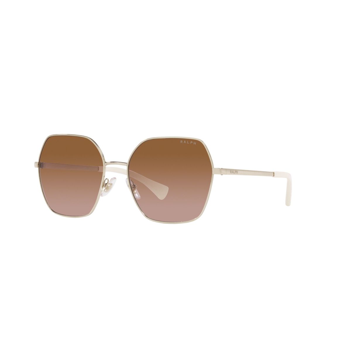 RALPH - Gafas de Sol Ralph RA4138 Dorado Mujer