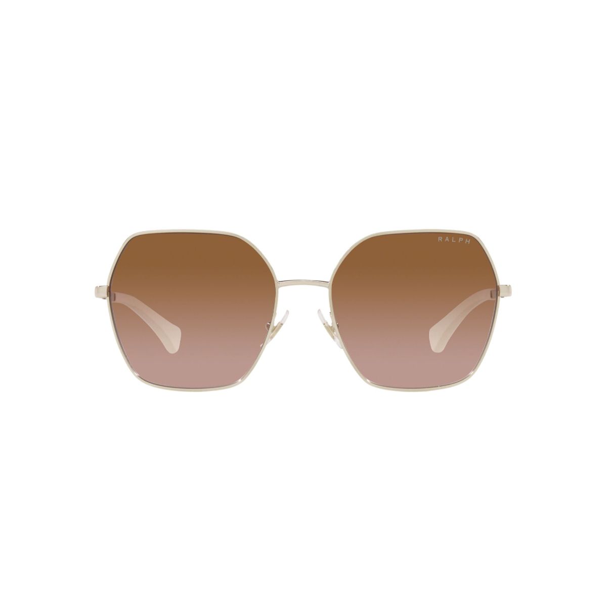 RALPH - Gafas de Sol Ralph RA4138 Dorado Mujer