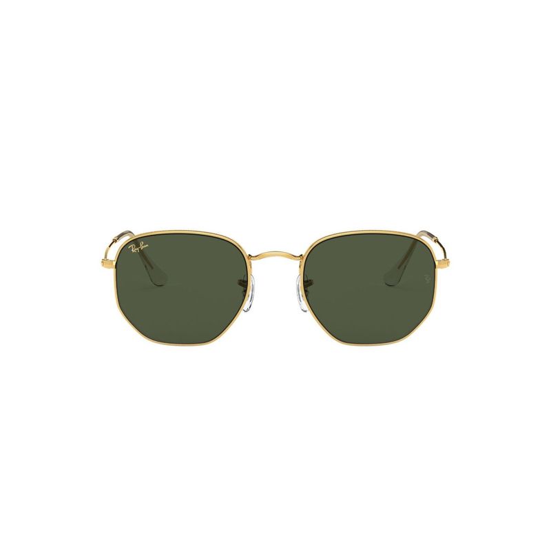RAY BAN - Gafas de Sol Ray-Ban Hexagonal Verde