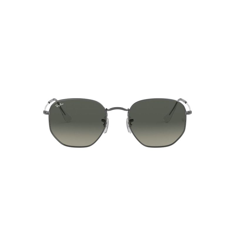 RAY BAN - Gafas de Sol Ray-Ban Hexagonal Dorado