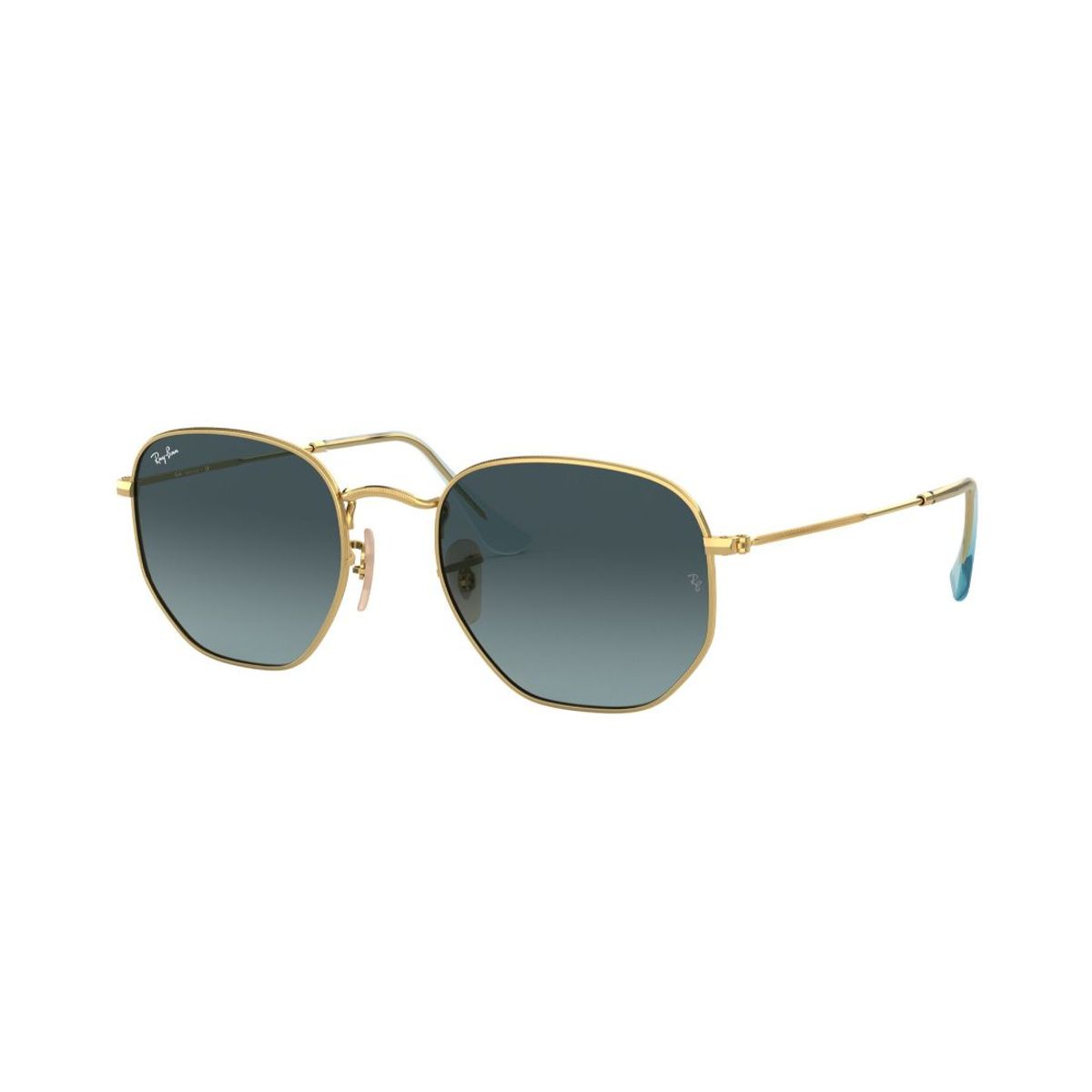 RAY-BAN - Gafas de Sol Ray-Ban Hexagonal RB3548 91233M 51
