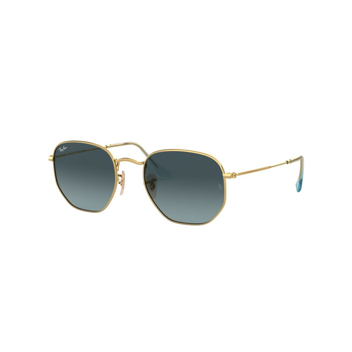 RAY-BAN - Gafas de Sol Ray-Ban Hexagonal RB3548 91233M 51