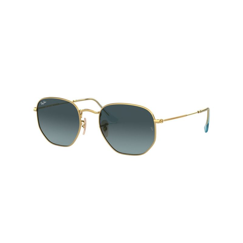RAY BAN - Gafas de Sol Ray-Ban Hexagonal Amarillo