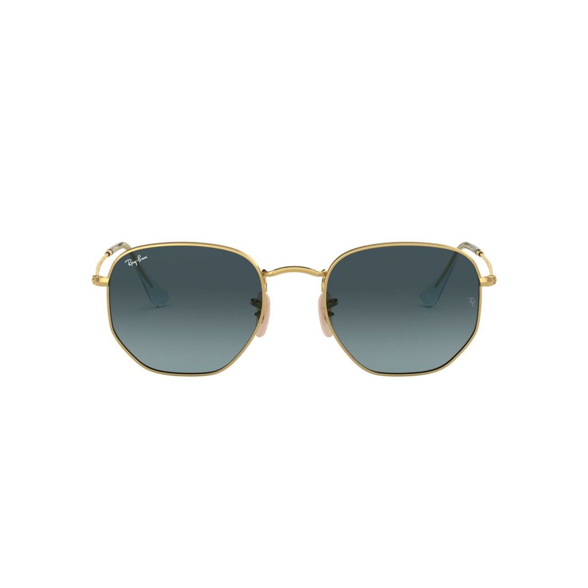 RAY-BAN - Gafas de Sol Ray-Ban Hexagonal RB3548 91233M 51