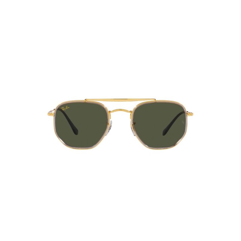 RAY BAN - Gafas de Sol Ray-Ban The Marshal Ii Dorado