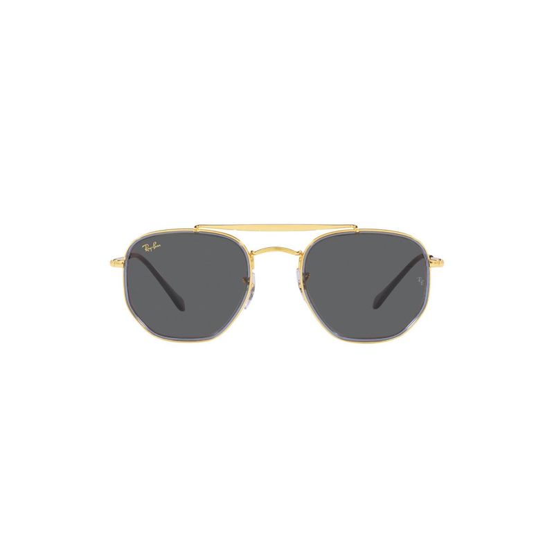 RAY BAN - Gafas de Sol Ray-Ban The Marshal Ii Dorado