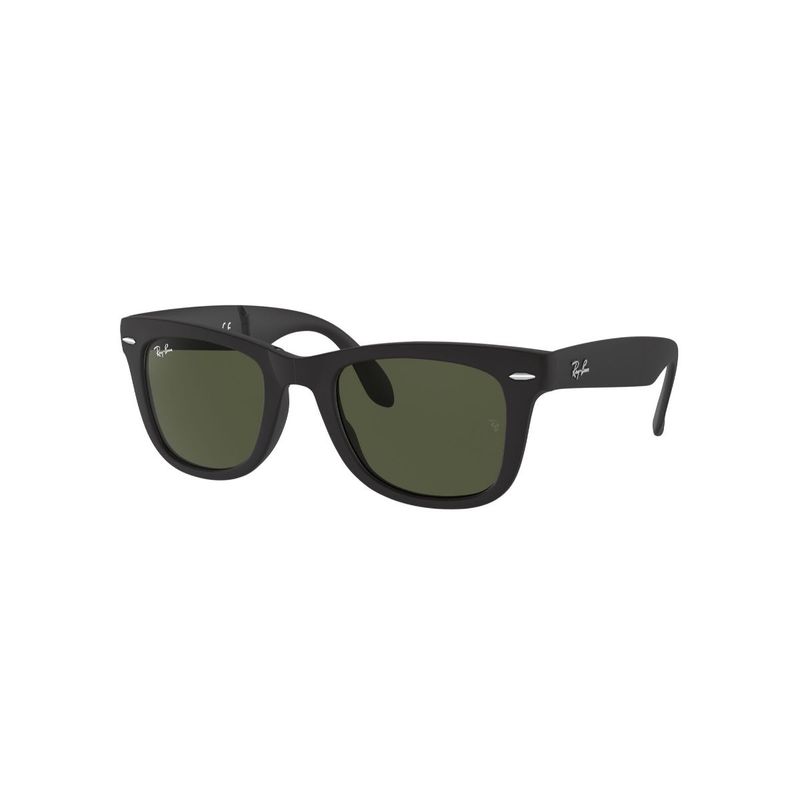RAY BAN - Gafas de Sol Ray-Ban Folding Wayfarer Negro