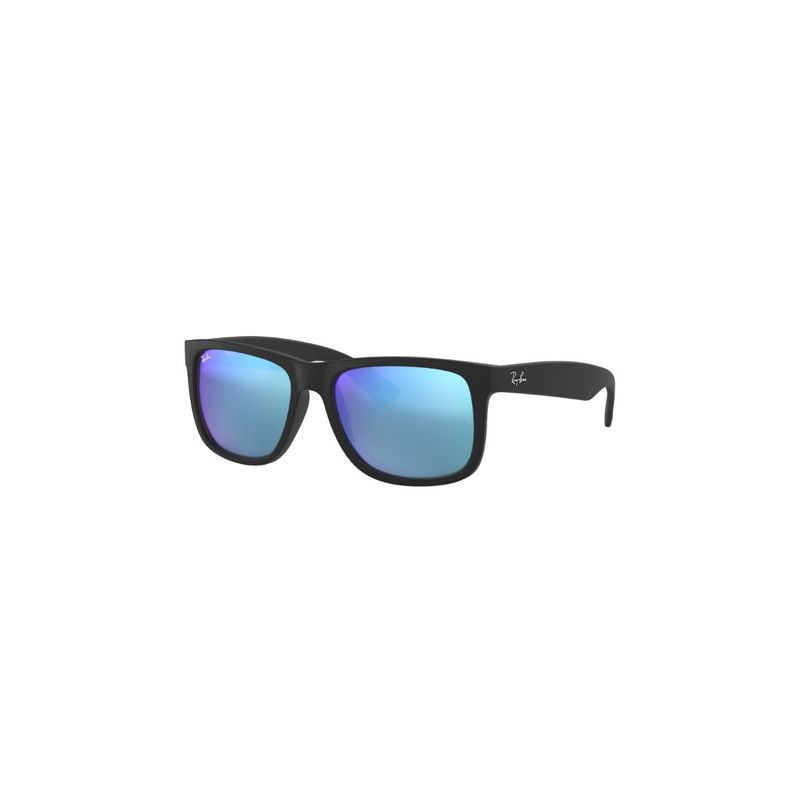 RAY BAN - Gafas de Sol Ray-Ban Justin Negro