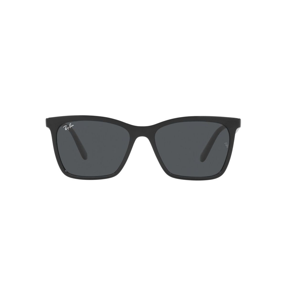 RAY BAN - Gafas de Sol Ray-Ban RB4372 Negro Hombre y Mujer