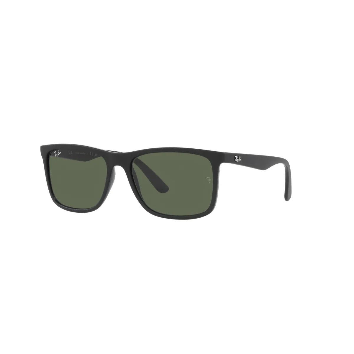 RAY BAN - Gafas de Sol Ray-Ban RB4373 Negro Hombre