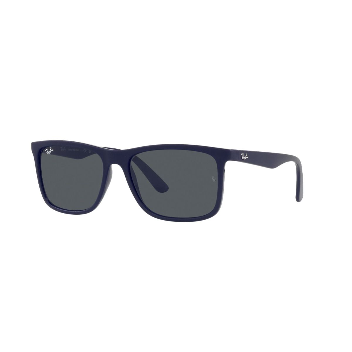 RAY BAN - Gafas de Sol Ray-Ban RB4373 Azul Hombre