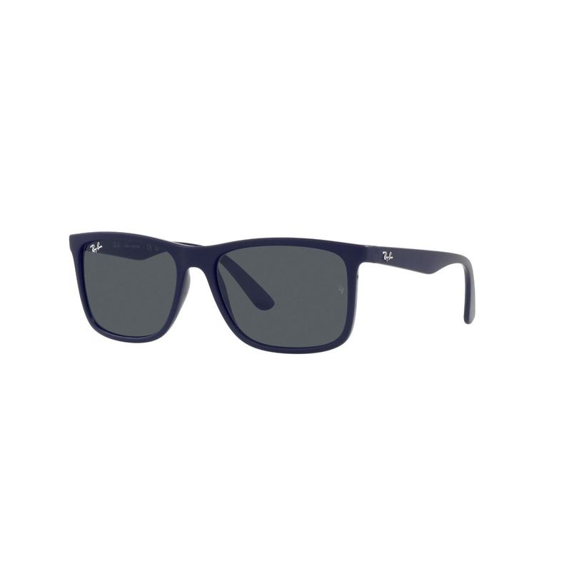 RAY BAN - Gafas de Sol Ray-Ban RB4373 Azul